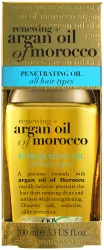 OGX Argan Penetrating Oil