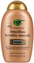 OGX Keratin Shampoo