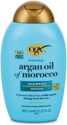 OGX Argan Oil of Morocco Shampoo 385 ml