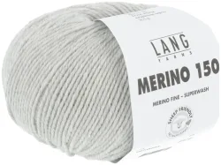 Lang Merino 150