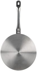 Nouvel Alu-Rondelle Induktion 18.5cm