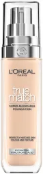 L'oréal Paris L'Oréal Perfect Match Vanille