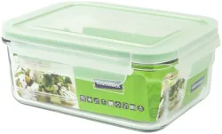 Glasslock Frischhaltedose 1100ml