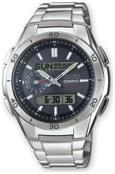 Casio Wva-M650D-1Aer Radio Controlled