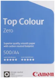 Canon Top Colour Zero Kopierpapier FSC A4 100g 500 Blatt