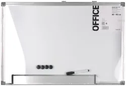 Office Magnet- und Whiteboardt. 40x60