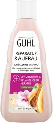 Guhl Shampoo Tiefenaufbau 250ml