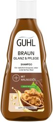 Guhl Farbglanz Braun Shampoo 250ml