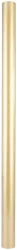 Geschenkpapier 70cmx5m Kraft gold