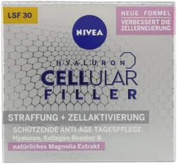 Nivea Cellular Expert Filler Anti-Age Tagespflege LSF 30