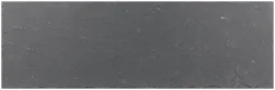 Schieferplatte Rechteckig 450x150mm