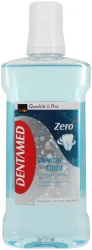 Dentamed Zero Mundspülung