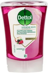 Dettol No-Touch Automatischer Seifenspender Nachfüller Gartenfrüchte