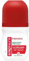 Borotalco Deo Intensive Roll On