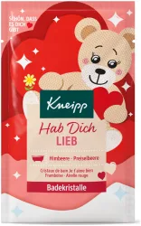 Kneipp Badekristalle Hab Dich Lieb 60 g