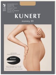 Kunert - Strumpfhosen, für Damen, Beige, Größe 38-40
