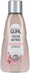 Guhl Tiefen Aufbau Shampoo 50ml