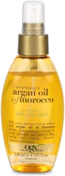 OGX Argan Weightless Oil 118Ml