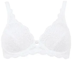 Triumph BH Amourette 300 W X Weiss 100D