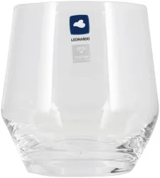 Leonardo Puccini Trinkglas 310ml