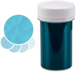Städter Speisefarben Paste Wasserblau Pastell
