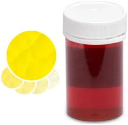 Städter Speisefarben Paste Gelb