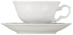 MarieLouise Kaffeetasse mit Unterteller