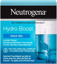 Neutrogena Hydro Boost Aqua Gel