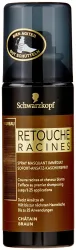 Syoss Retouche Racines Sofort-Ansatz-Kaschierspray Braun