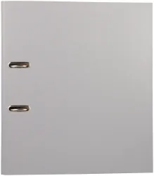 Büroordner 7cm Grau