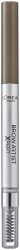 L'OREAL - Infaillible Brows 24H Brow Filling Triangular Pencil, 1 ml, . Blonde