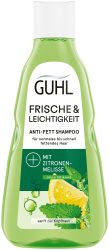 Guhl Frische & Leichtigkeit Anti-Fett Shampoo