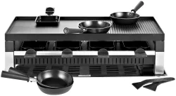 Solis Tischgrill5 in 1 Table Grill