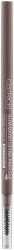 CATRICE - Slim' Matic Ultra Precise Brow Pencil Waterproof, Slim'Matic, 1.5 mm,  Dark