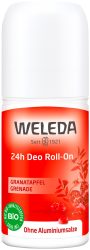 Weleda Granatapfel 24h Deo Roll-On