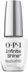 OPI - Alpine Snow - Infinite Shine, Is - Alpine Snow, 15 ml