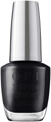 OPI - Lady in Black - Infinite Shine, 15 ml