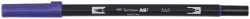 Tombow Brush-Pen deep blue