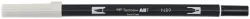 Tombow Brush-Pen warm gray 1