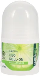 Naturaline Cosmetics Naturaline Deo Roll-on Limette