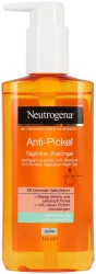 Neutrogena Waschgel Anti-Bibeli