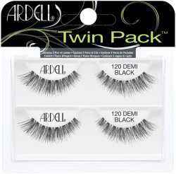Ardell -  Twin Pack Lashes 120, 1 Stück