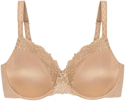 Triumph - Bügel-BH, unwattiert, für Damen, Nude, Größe 90C