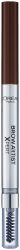 L'Oréal Paris Infaillible Brows 24h Brow Filling Triangular Pencil 8.0 Light Cool Blonde, 1.0ml