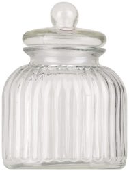 Zeller Vorratsglas Nostalgie 2.8L