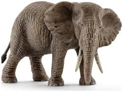 Schleich Afrika Elefantenkuh