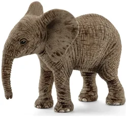schleich Wild Life 14763 Afrikanisches Elefantenbaby