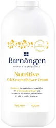 Barnängen Shower Cream Nutritive