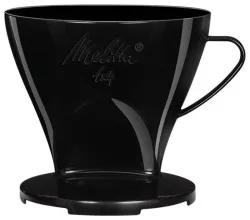 Melitta Kaffeefilter 1x4 Kunststoff