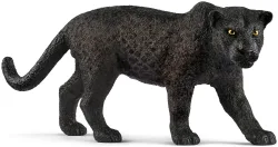 schleich Wild Life 14774 Schwarzer Panther